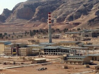 Iran threatens weapons-grade uranium enrichment as peace talks stall, raising crypto safe-haven questions