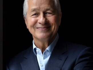 JPMorgan CEO Jamie Dimon warns of excessive exuberance in stock market