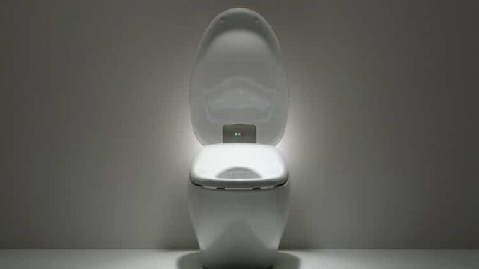 Japanese toilet maker Toto surges 18% on AI chip component expansion plan