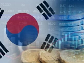 KOSPI falls 2.3% as fears of AI taxes weigh on South Korean stocks