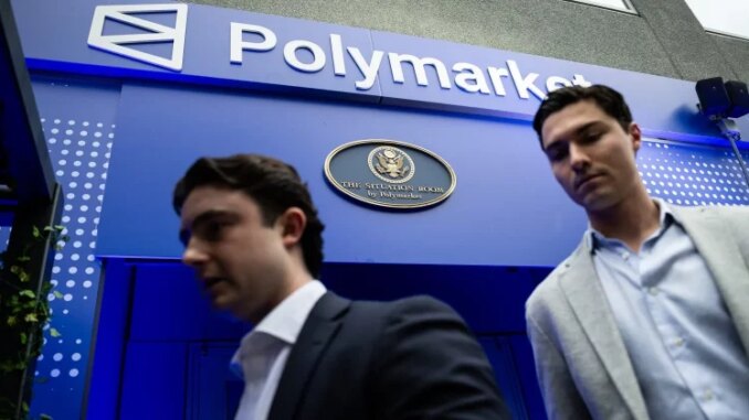 Kalshi and Polymarket open doors to Indian users, creating a prediction market duopoly in one of the world’s largest betting markets