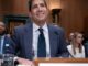 Kevin Warsh set to lead Federal Reserve as US inflation climbs toward three-year high