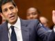 Kevin Warsh’s Fed nomination clears first Senate vote