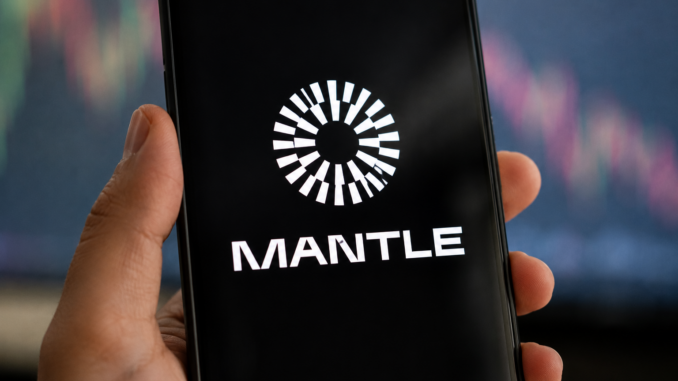 Mantle (MNT) jumps 10% to extend gains but can bulls break $0.70 resistance?