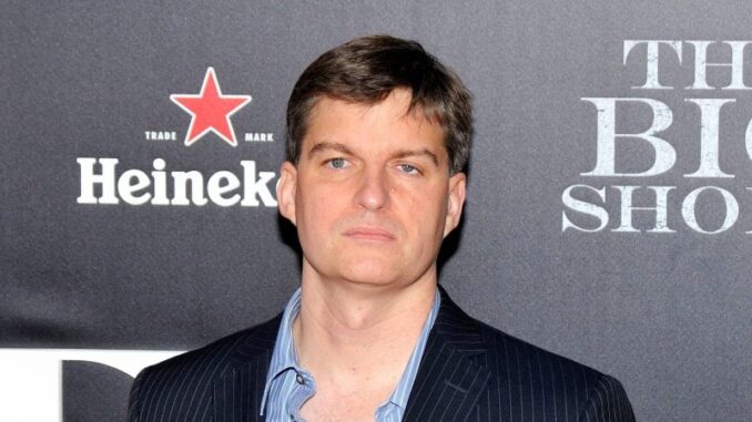 Michael Burry warns of bubble signs, advises cutting tech exposure