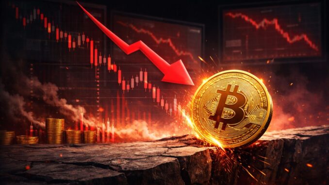 New Bitcoin Lows? Analysts Say Chances Are 'Extremely Slim'