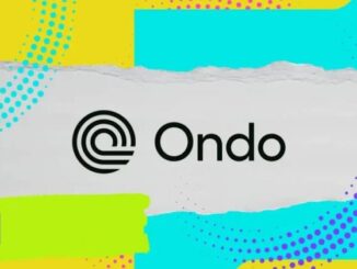ONDO Finance reaches $1B in tokenized stock TVL in 8 months