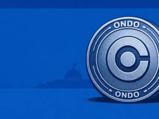 ONDO Global Markets reaches $1B in tokenized stock TVL in 8 months