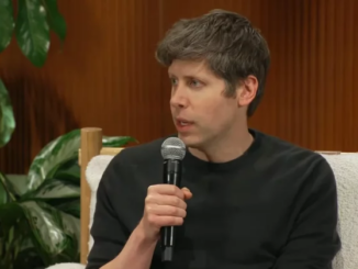 OpenAI CEO Sam Altman’s investments face GOP scrutiny ahead of IPO