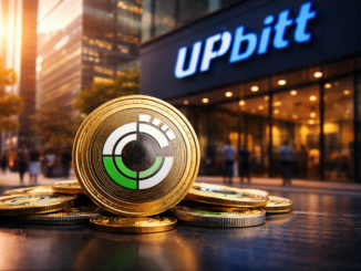 OriginTrail (TRAC) jumps over 75% on Upbit listing