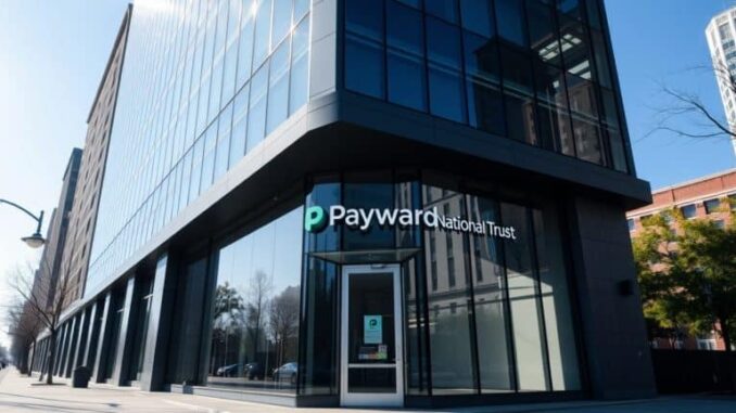 Payward applies for OCC charter to become federally regulated crypto bank