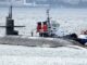 Pentagon reveals US Navy nuclear submarine in Gibraltar as Trump rejects Iran proposal