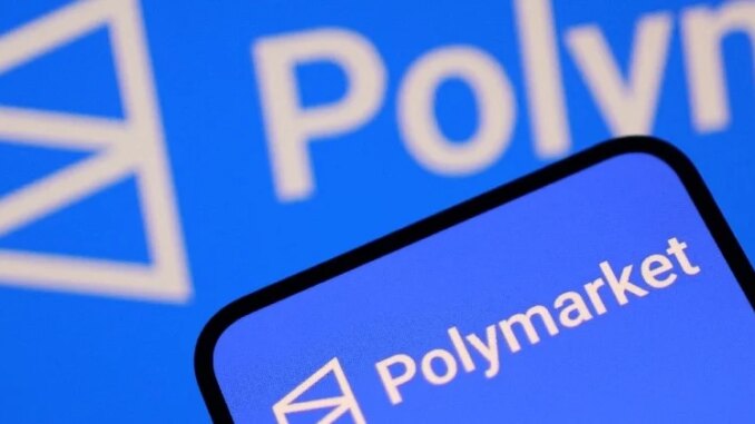 Polymarket taps Nasdaq data for private company prediction markets
