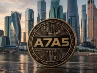 Russia’s A7A5 stablecoin claims it can thrive post-sanctions, and the numbers are hard to ignore