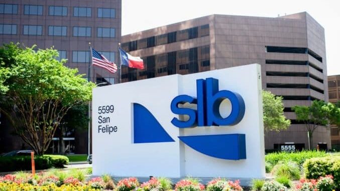 SLB, Baker Hughes CEOs warn Iran war will reshape global energy markets