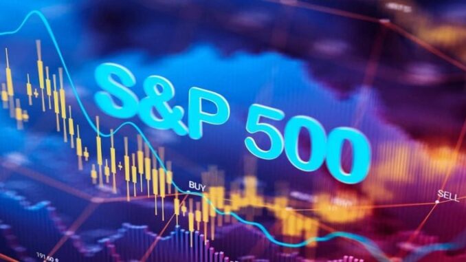 Seeking Alpha maintains buy rating for SPY amid rising inflation
