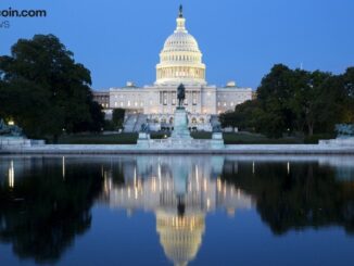 Senate Republicans Rebut CLARITY Act Criticism Before Markup