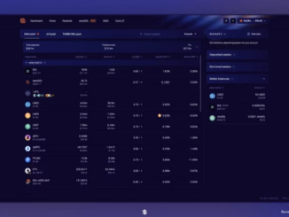 Solana lending markets surpass $4B in deposits as new dashboard tracks Kamino and Jupiter
