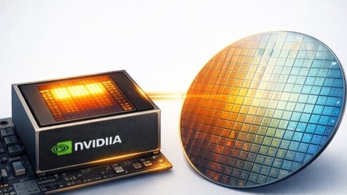 Susquehanna raises Nvidia price target to $275 on AI demand surge