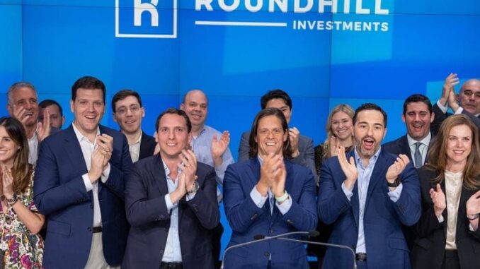 Themes ETFs files for leveraged version of Roundhill’s DRAM ETF after 98% surge
