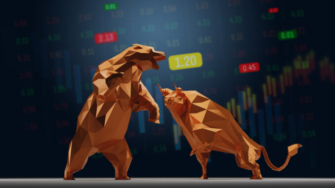 This Bitcoin Momentum Signal Preceded Last October’s Crash — Another Downturn Incoming?