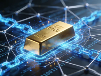 Tokenized gold trading volume hits $90.7B in Q1 2026, surpassing entire 2025 total