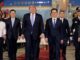 Trump and Xi prepare for investment deal talks in Beijing