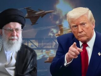 Trump rejects Iran’s proposal, says ceasefire is ‘on life support’