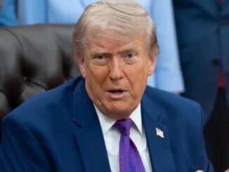 Trump says Iran ceasefire is on ‘massive life support’