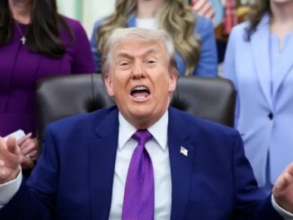 Trump says US-Iran ceasefire is on ‘massive life support,’ and crypto markets are feeling the pressure
