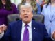 Trump says US-Iran ceasefire is on ‘massive life support,’ and crypto markets are feeling the pressure