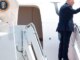 Trump says administration not considering bailouts for US air carriers