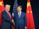 Trump to discuss US arms sales to Taiwan with Xi Jinping this week, raising crypto supply chain concerns