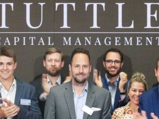 Tuttle files for Magnificent 10 ETF, adding AMD, Broadcom, and Palantir to the mix