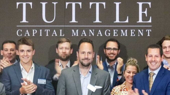 Tuttle files for Magnificent 10 ETF, adding AMD, Broadcom, and Palantir to the mix