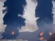 UAE conducts secret strikes on Iran’s Lavan Island refinery, raising risks for Gulf crypto operations