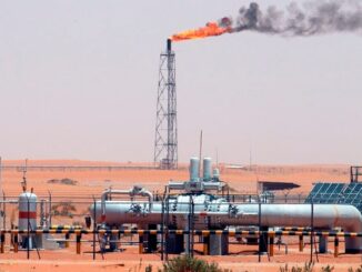 UAE exits OPEC after nearly 59 years, escalating tensions with Saudi Arabia over oil production