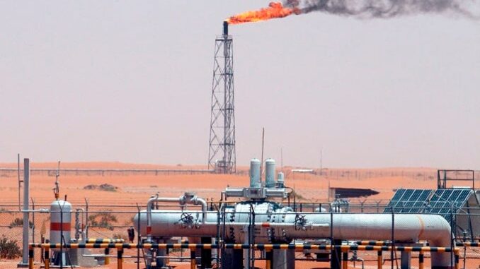 UAE exits OPEC after nearly 59 years, escalating tensions with Saudi Arabia over oil production