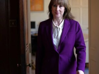 UK government to unveil looser bank ring-fencing rules next week