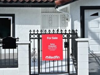 US pending home sales rise 9.6% year-over-year, hitting highest level since September 2022