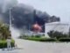 United Arab Emirates conducts secret airstrike on Iran’s Lavan Island refinery
