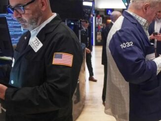 Wall Street’s stock rally persists despite surge in US bond yields