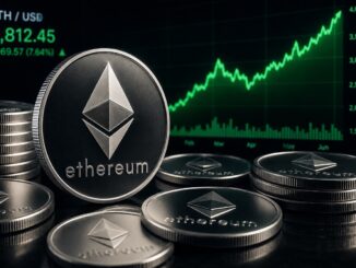 Analyst Charts Ethereum Long-Term Roadmap To $16,000 – There’s No Need To Panic