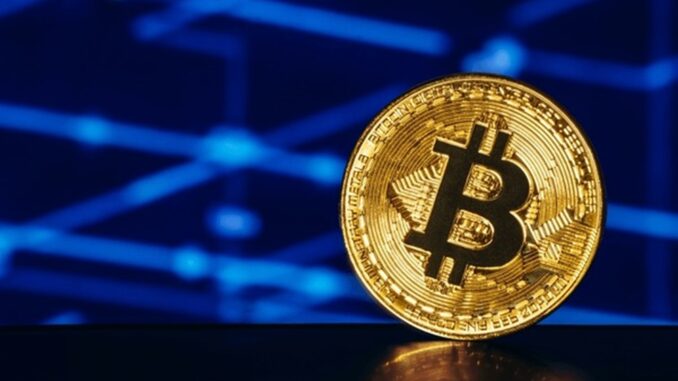 Bitcoin CVDD Data Points To Possible Bottom Amid Market Mayhem