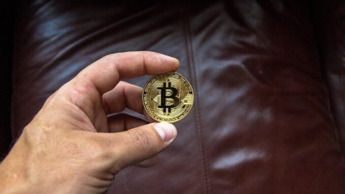 Bitcoin Moves Into Accumulation Zone That Will Send It On Next All-Time High Run To $250,000