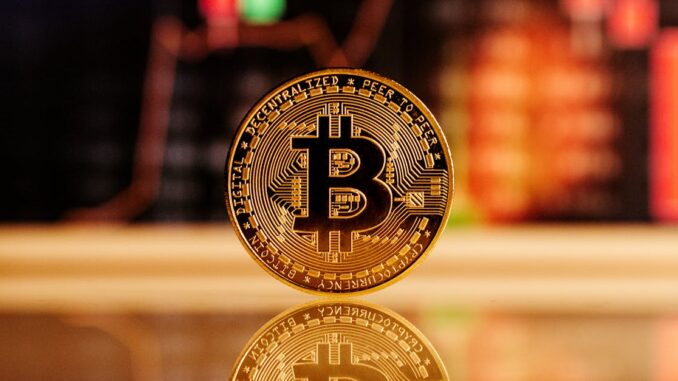 Bitcoin’s Worst Week Since FTX Raises The Question Traders Don’t Want To Ask