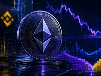 Ethereum Futures Just Hit A Record: Traders Calling The Bottom?