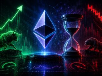 Ethereum Looks Ready For Recovery, But One Metric Says Wait