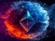 Ethereum inflation