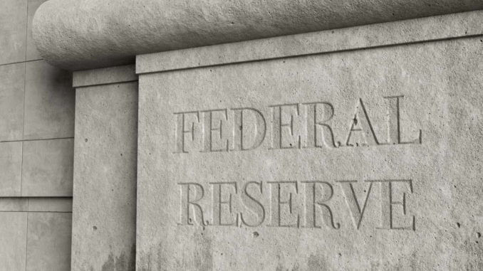Fed Joins 4 Agencies to Demand ID Programs From Payment Stablecoin Operators